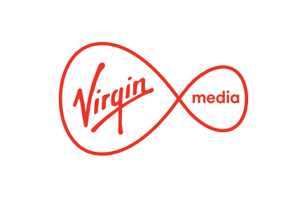VirginMedia logo